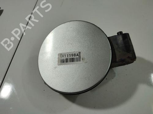 Tanklåg Tanklåg HONDA FR-V (BE) 2.2 i CTDi (BE5) (140 hp) 34804779 34804779