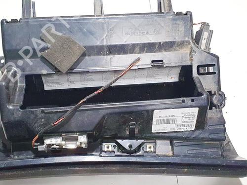 Glove box BMW X5 (E53) 3.0 d | BP35875011C95 - Image 2