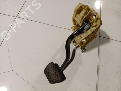 Used Pedal Pedal BMW 5 (E60) 523 i (177 hp) 34905592 34905592