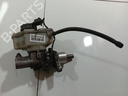 Used Brake master cylinder Brake master cylinder SKODA OCTAVIA II (1Z3) 1.9 TDI (105 hp) 34927088 34927088