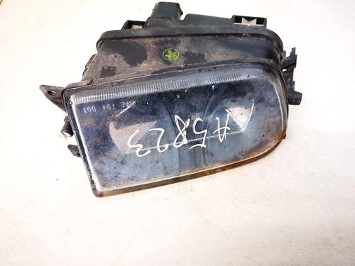 Used Left front fog light Left front fog light 35517555 35517555