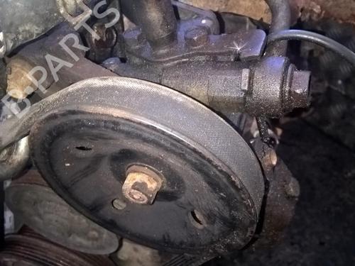 Used Steering pump Steering pump 35651693 35651693