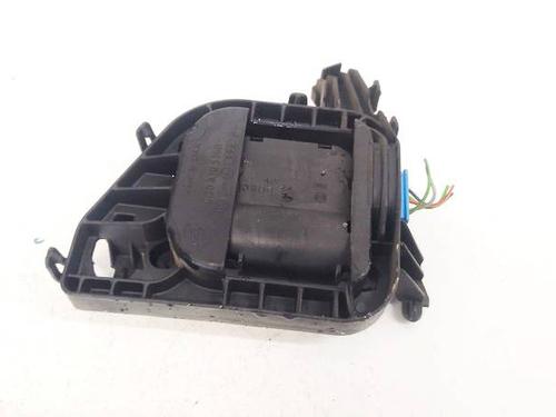 Electronic module SKODA FABIA II (542) 1.9 TDI | BP32588921M83 - Image 4