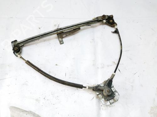 Used Front left window mechanism Front left window mechanism 35638100 35638100