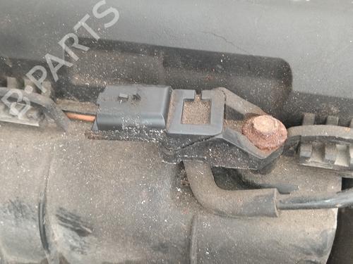 Used Electronic module Electronic module CITROËN NEMO Box Body/MPV (AA_) 1.4 HDi (68 hp) 35397464 35397464
