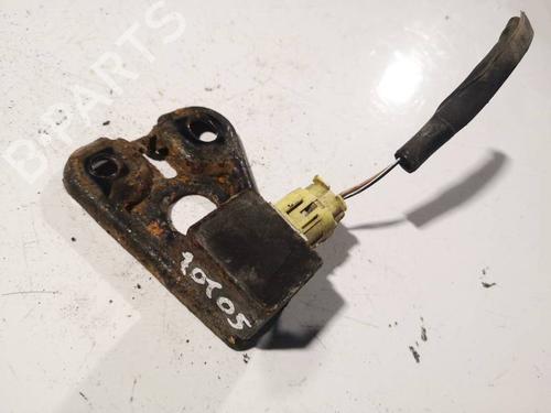 Electronic module TOYOTA YARIS (_P1_) 1.4 D-4D (NLP10_, NLP10R) | BP32579220M83 - Image 4