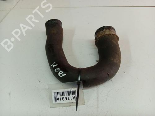 Pipe OPEL CORSA C (X01) 1.7 CDTI (F08, F68) | BP39085122M125 - Image 3