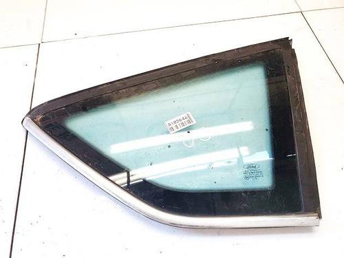 Panel rude bagtil højre Panel rude bagtil højre FORD KUGA I 2.0 TDCi (136 hp) 34988354 34988354