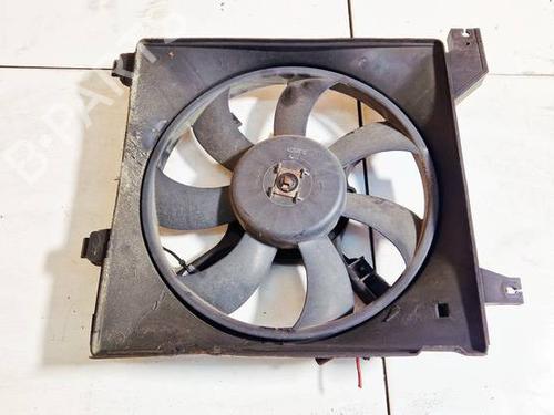 Used Fan Fan 38574197 38574197