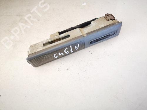 Kabinelys Kabinelys PEUGEOT 806 (221) 2.1 td 12V (109 hp) 35426052 35426052