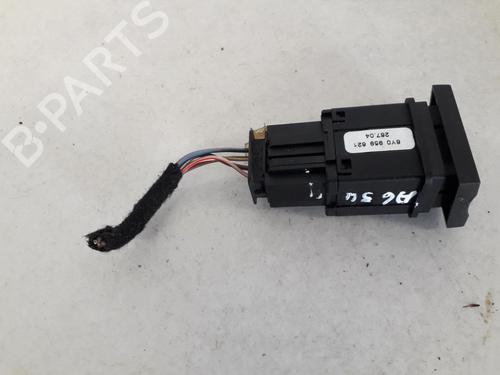 Switch SKODA FABIA I (6Y2) 1.4 TDI | BP35593189I30 - Image 2