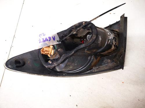 Left taillight MAZDA 6 Saloon (GG) 2.3 (GG3P) | BP35543808C34 - Image 2