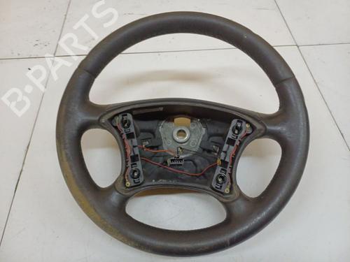 Volante Volante CITROËN C8 (EA_, EB_) 2.2 HDi (128 hp) 34747174 34747174