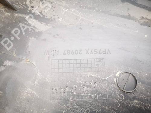 Rear left panel FORD MONDEO IV (BA7) 2.0 TDCi | BP38946033C60 - Image 3