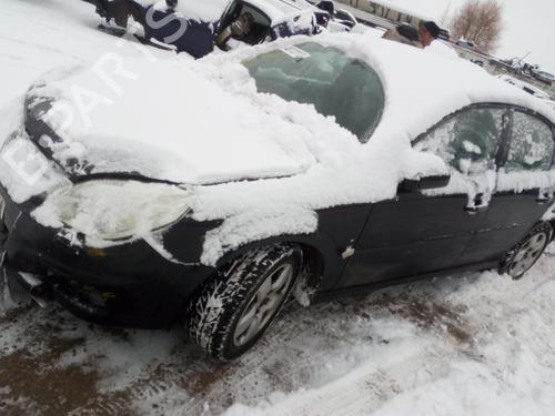 Electronic module OPEL VECTRA C (Z02) 1.8 (F69) | BP33492149M83  - Image 5