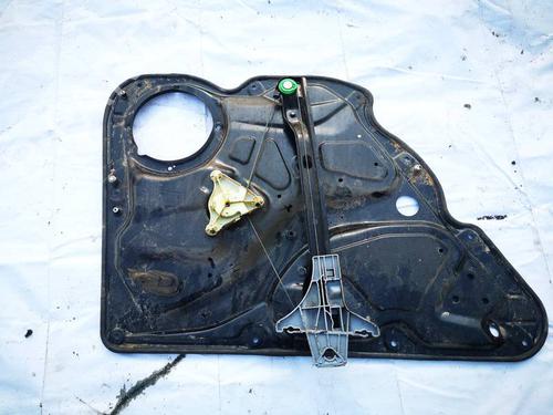 Used Rear right window mechanism Rear right window mechanism 34783122 34783122