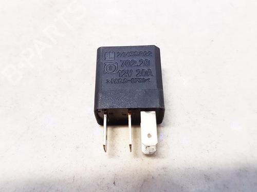 Electronic sensor OPEL CORSA C (X01) 1.3 CDTI (F08, F68) | BP33106120M84 - Image 2