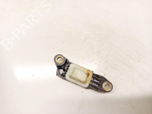 Electronic module MERCEDES-BENZ E-CLASS (W211) E 220 CDI (211.006) | BP32531923M83 - Image 2
