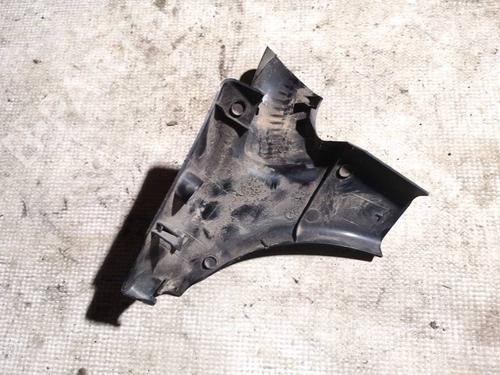 Boot lining AUDI A3 (8P1) 2.0 TDI | BP35254545I3 - Image 2