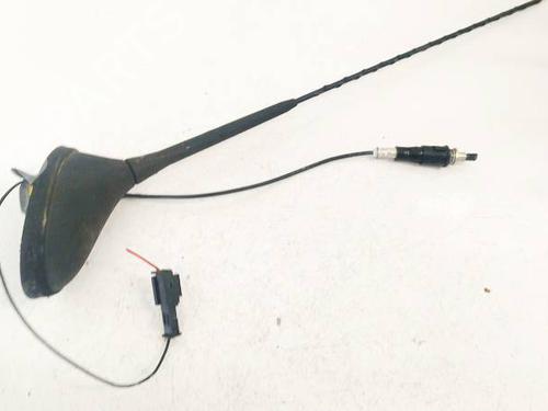Antenne/Base Antenne/Base CITROËN C3 I (FC_, FN_) 1.4 HDi (68 hp) 36827930 36827930