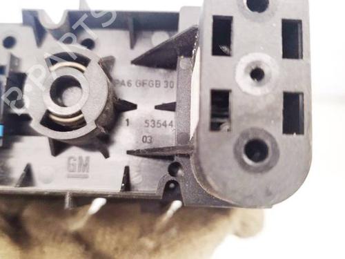Switch AUDI A6 C5 (4B2, 4B4) 2.5 TDI | BP34787436I30 - Image 3