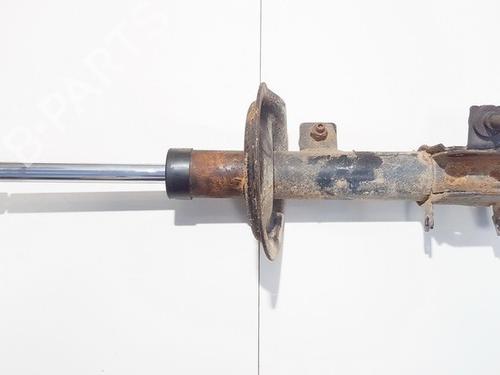 Used Right front shock absorber Right front shock absorber PEUGEOT 807 (EB_) 2.2 HDi (128 hp) 35611535 35611535
