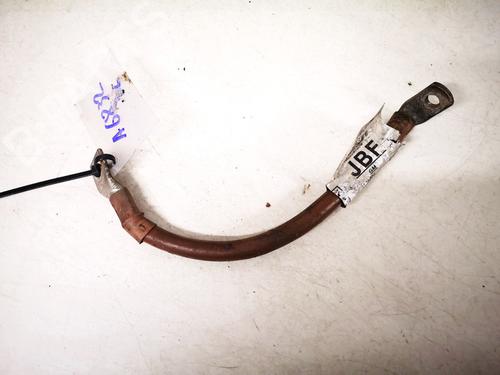 Used Wiring harness Wiring harness 35552734 35552734