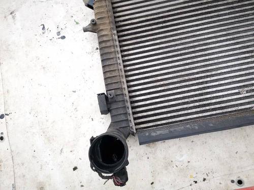 Intercooler VW PASSAT B6 (3C2) 2.0 TDI | BP35361963M30 - Image 3