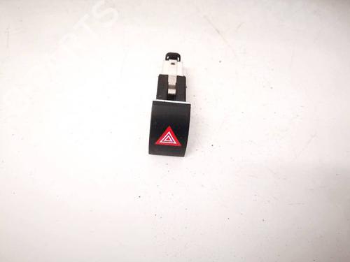 Used Warning switch Warning switch AUDI A5 (8T3) 3.0 TDI quattro (240 hp) 34779802 34779802