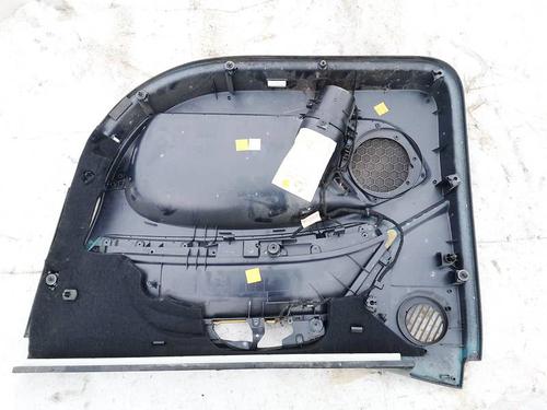Front left panel AUDI Q7 (4LB) 3.0 TDI quattro | BP35070389C58 - Image 2