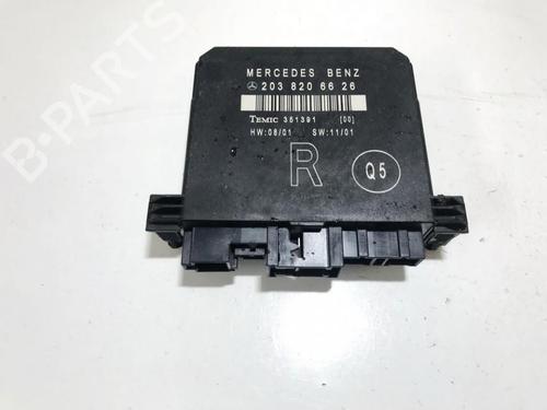 Used Electronic module Electronic module 35715349 35715349