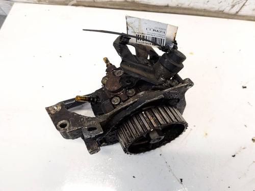 Used Injection pump Injection pump CITROËN C4 Picasso I MPV (UD_) 1.6 HDi (109 hp) 36686962 36686962
