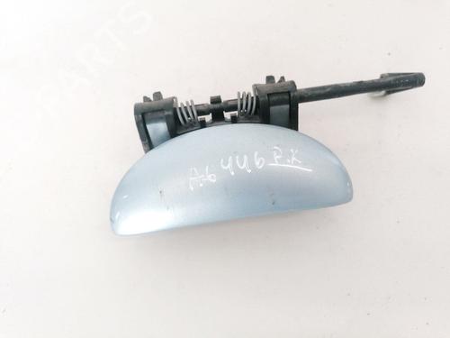 front-left-exterior-door-handle-peugeot-206-sw-2ek-2002-35537555 main image