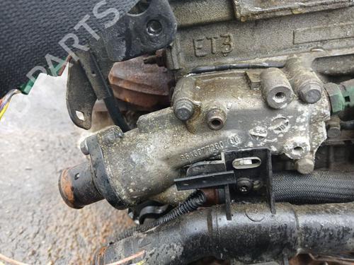 Used Thermostat housing Thermostat housing 37279036 37279036
