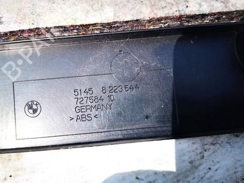 Support BMW 7 (E65, E66, E67) 740 d | BP32584010C155