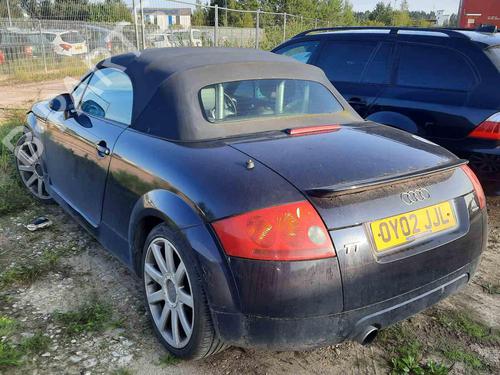 Engine mount AUDI TT (8N3) 1.8 T quattro | BP33093627M89  - Image 7