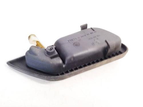 Front left interior door handle MERCEDES-BENZ C-CLASS (W203) C 180 (203.035) | BP34741161I13 - Image 2