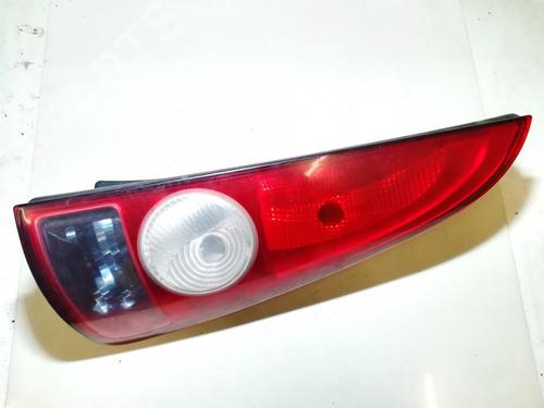 Used Right taillight Right taillight RENAULT ESPACE IV (JK0/1_) 2.2 dCi (JK0H) (150 hp) 35851311 35851311