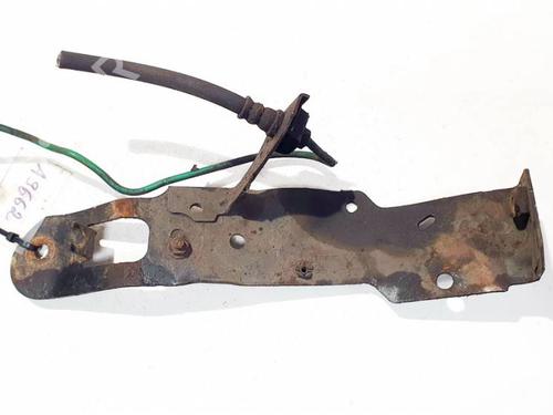 Used Support Support RENAULT LAGUNA III (BT0/1) 2.0 dCi (BT07, BT0J, BT14, BT1A, BT1S) (131 hp) 32627626 32627626