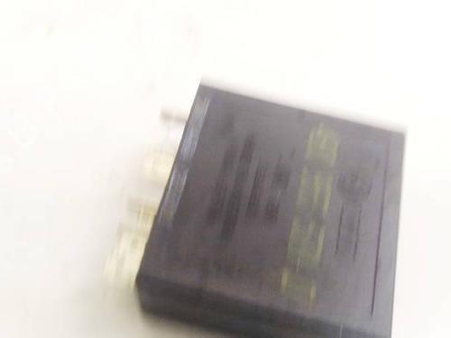 Electronic sensor AUDI A6 C5 (4B2, 4B4) 2.5 TDI | BP32590114M84 - Image 2