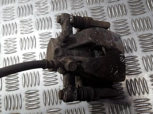Used Left rear brake caliper Left rear brake caliper 35697093 35697093