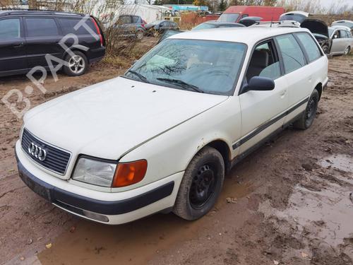 Electronic module AUDI 100 C4 Avant (4A5) 2.0 E | BP32890779M83  - Image 7