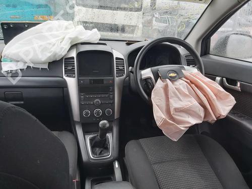 Electronic module CHEVROLET CAPTIVA (C100, C140) 2.0 D | BP33526187M83  - Image 8