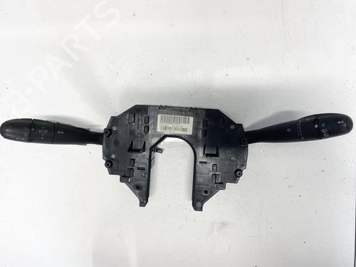 Used Warning switch Warning switch CITROËN C4 I (LC_) 1.6 16V (109 hp) 35029966 35029966