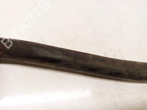 Pipe MERCEDES-BENZ E-CLASS (W211) E 220 CDI (211.006) | BP32532373M125 - Image 3