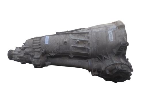 Gearbox AUDI A8 D3 (4E2, 4E8) 4.2 quattro | BP35115510M3 - Image 2