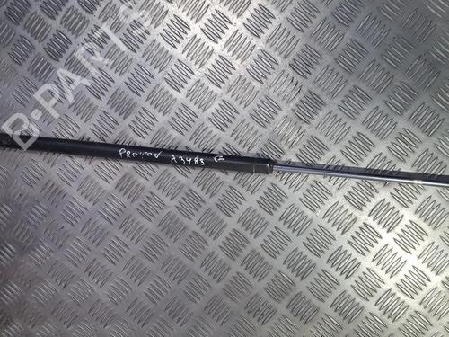 Used Tailgate lift support Tailgate lift support PROTON WIRA Hatchback (C9_L) 1.5 (86 hp) 35674750 35674750