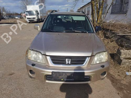 Electronic module HONDA CR-V I (RD) 2.0 16V 4WD (RD1, RD3) | BP35510512M83 - Image 5