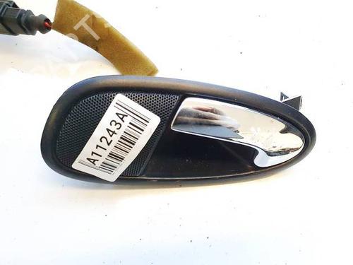 Used Front left interior door handle Front left interior door handle 34766026 34766026