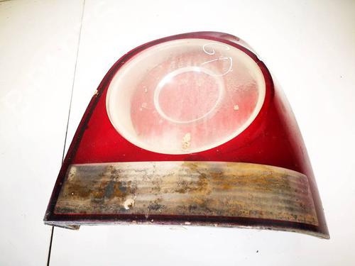 Used Right taillight Right taillight VW POLO IV (9N_, 9A_) 1.4 16V (80 hp) 34974705 34974705